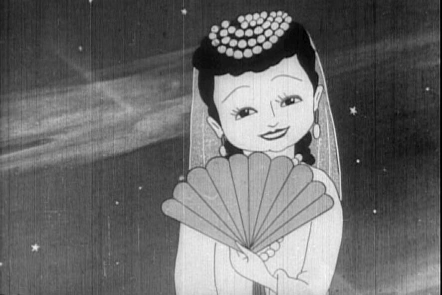 Animation Japonaise Animation japonaise